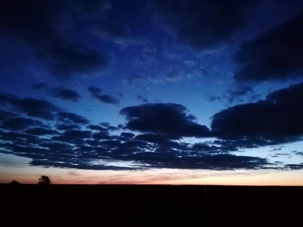 Le Temps Serein Vabre-Tizac Exterior foto